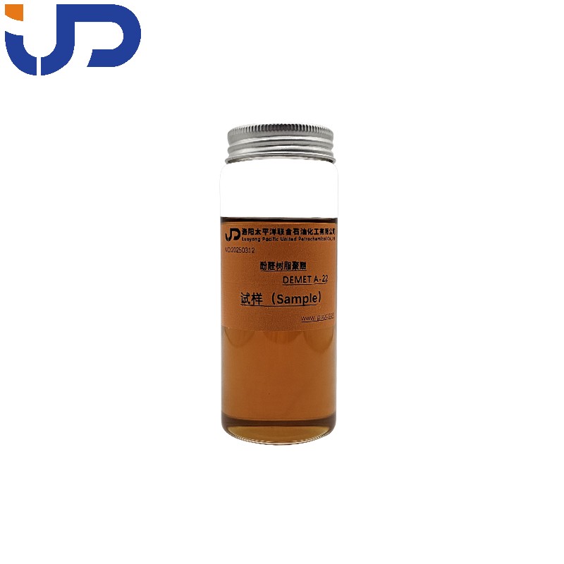 DEMET™ A-22 酚醛树脂聚醚