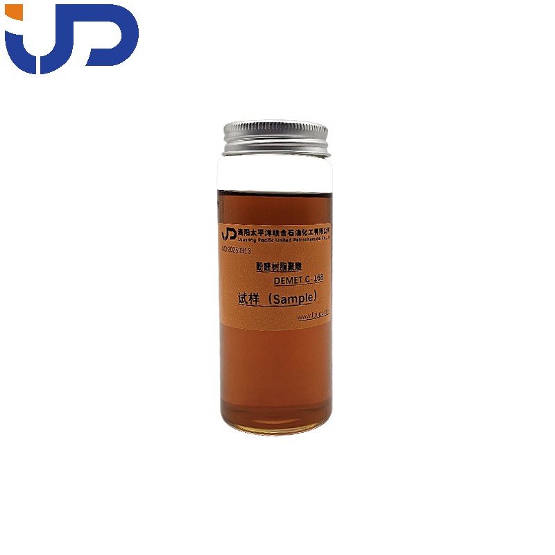 DEMET™ C-168 酚醛树脂聚醚